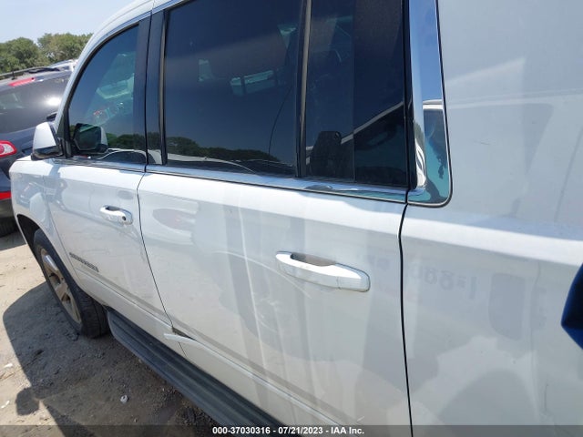 Chevrolet Suburban Ls 2017 1GNSCGKC6HR290694 Image 6