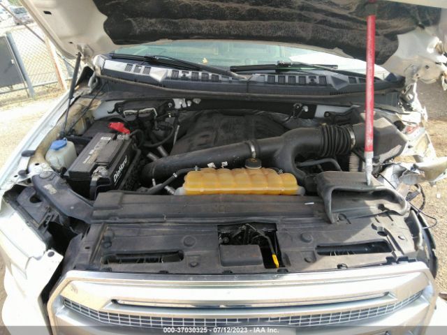 1FTEW1EG4FFB23872 Ford F-150 Xlt/xl/lariat/platinum