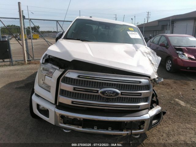 1FTEW1EG4FFB23872 Ford F-150 Xlt/xl/lariat/platinum