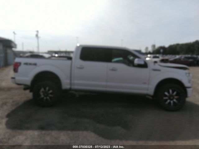 1FTEW1EG4FFB23872 Ford F-150 Xlt/xl/lariat/platinum