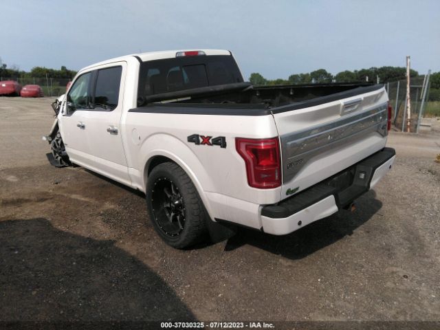1FTEW1EG4FFB23872 Ford F-150 Xlt/xl/lariat/platinum