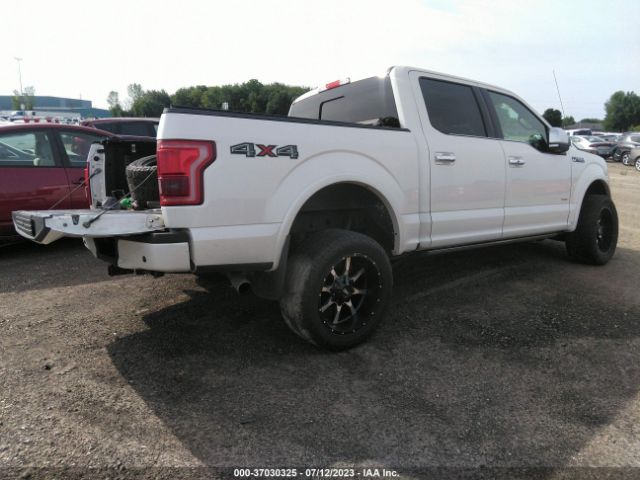 1FTEW1EG4FFB23872 Ford F-150 Xlt/xl/lariat/platinum