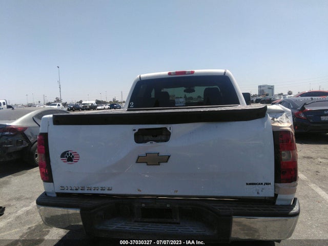 2009 CHEVROLET SILVERADO 1500 LT VIN: 3GCEC23J59G290337