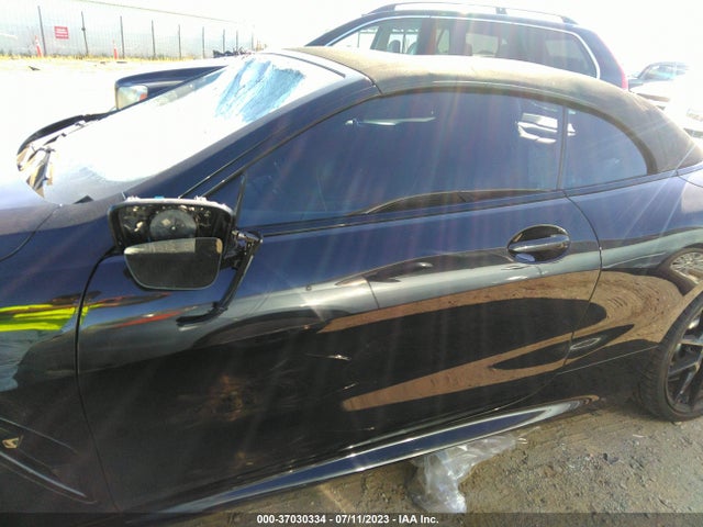 2019 BMW 8 Series, VIN: WBAFY4C59KBX39308