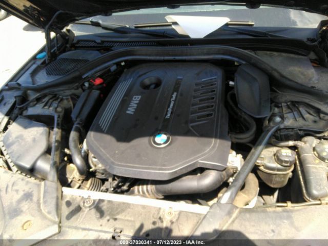 WBAJE7C30HG886762 BMW 5 Series 540i Xdrive