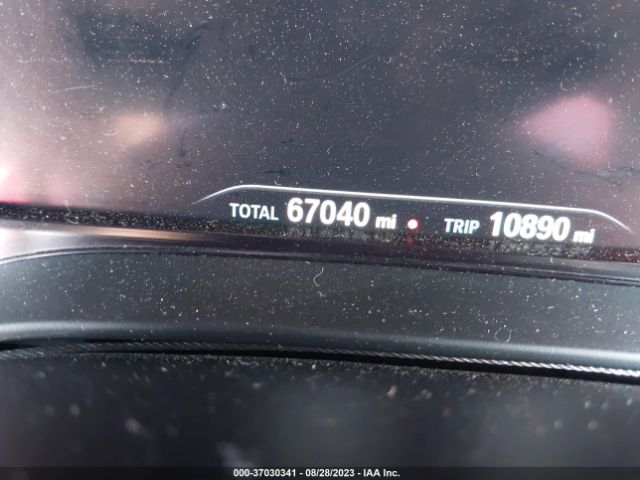 WBAJE7C30HG886762 BMW 5 Series 540i Xdrive
