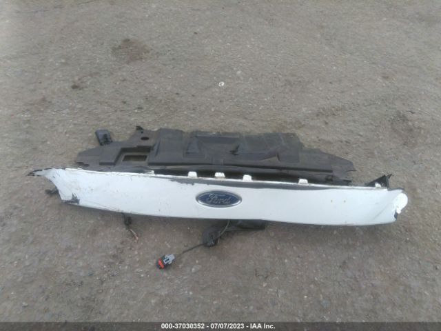 1FADP3K29GL320610 Ford FOCUS SE