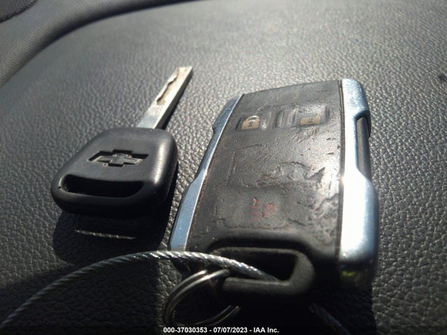 Chevrolet Silverado 1500 Ltz 2014 1GCVKSEC2EZ315643 Image 11