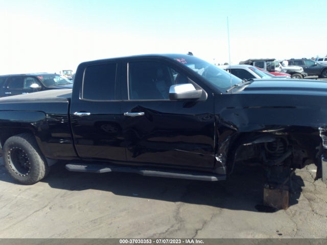 Chevrolet Silverado 1500 Ltz 2014 1GCVKSEC2EZ315643 Image 14