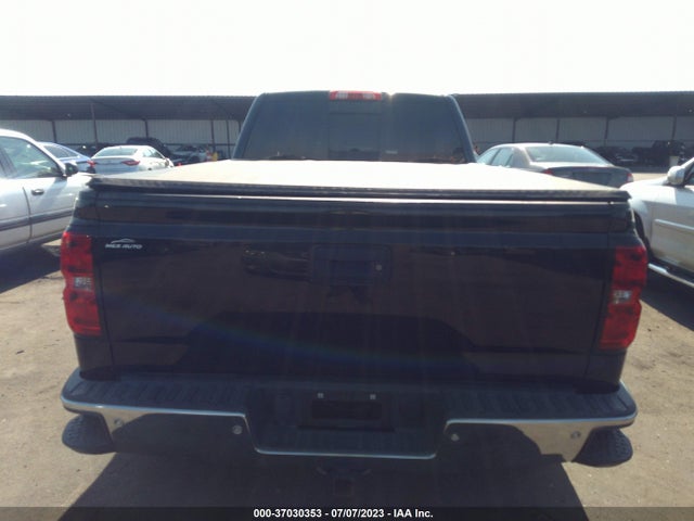Chevrolet Silverado 1500 Ltz 2014 1GCVKSEC2EZ315643 Image 17