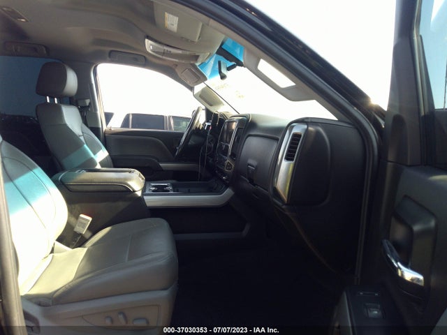 Chevrolet Silverado 1500 Ltz 2014 1GCVKSEC2EZ315643 Image 5