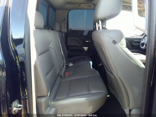 Chevrolet Silverado 1500 Ltz 2014 1GCVKSEC2EZ315643 Image 8