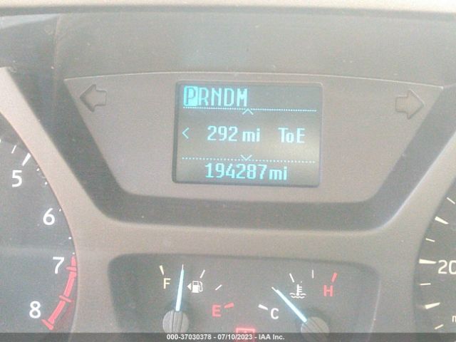 1FBZX2YM9FKA72340 Ford Transit Wagon Xl/xlt