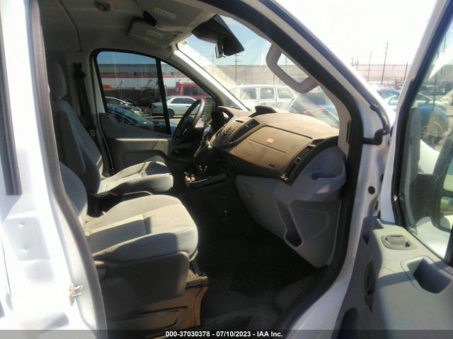 1FBZX2YM9FKA72340 Ford Transit Wagon Xl/xlt