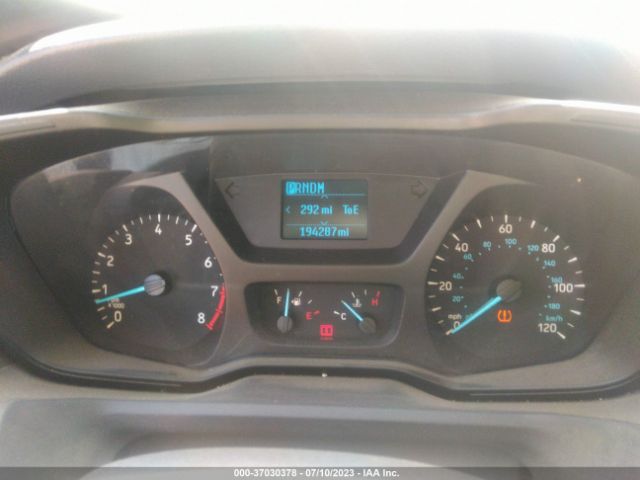 1FBZX2YM9FKA72340 Ford Transit Wagon Xl/xlt