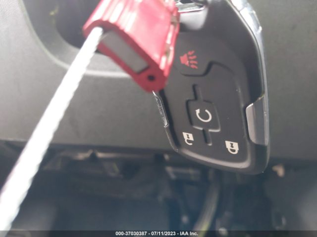 3GKALMEX7JL250773 GMC Terrain Sle