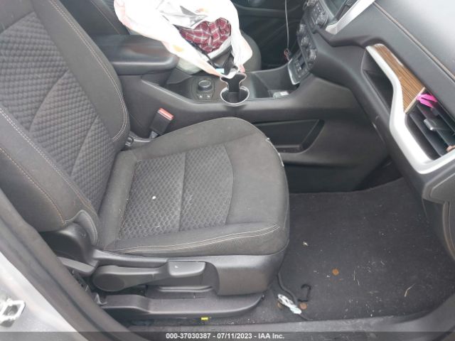3GKALMEX7JL250773 GMC Terrain Sle