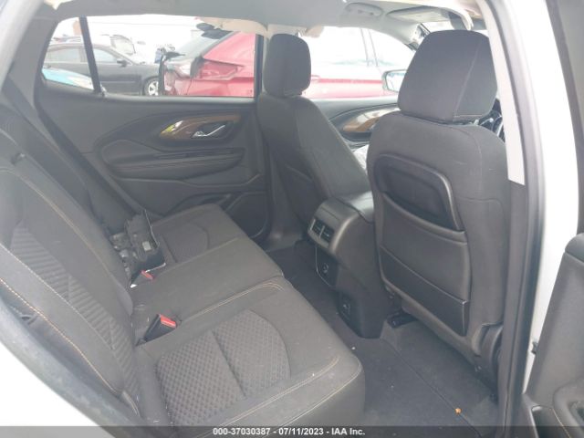 3GKALMEX7JL250773 GMC Terrain Sle