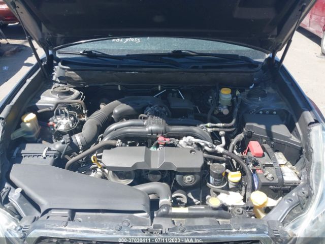 4S3BMCC60E3028806 Subaru Legacy 2.5i Premium