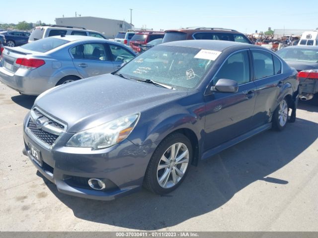 4S3BMCC60E3028806 Subaru Legacy 2.5i Premium