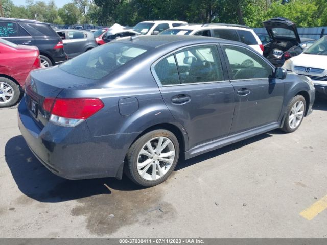 4S3BMCC60E3028806 Subaru Legacy 2.5i Premium