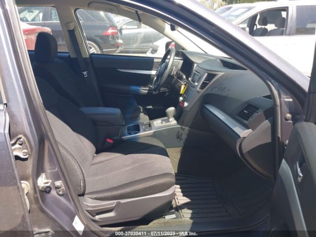 4S3BMCC60E3028806 Subaru Legacy 2.5i Premium