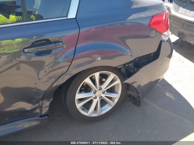 4S3BMCC60E3028806 Subaru Legacy 2.5i Premium