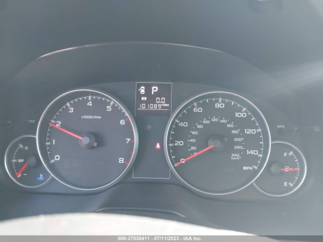 4S3BMCC60E3028806 Subaru Legacy 2.5i Premium