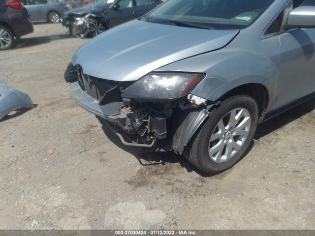 2007 MAZDA CX-7 SPORT VIN: JM3ER293270157860