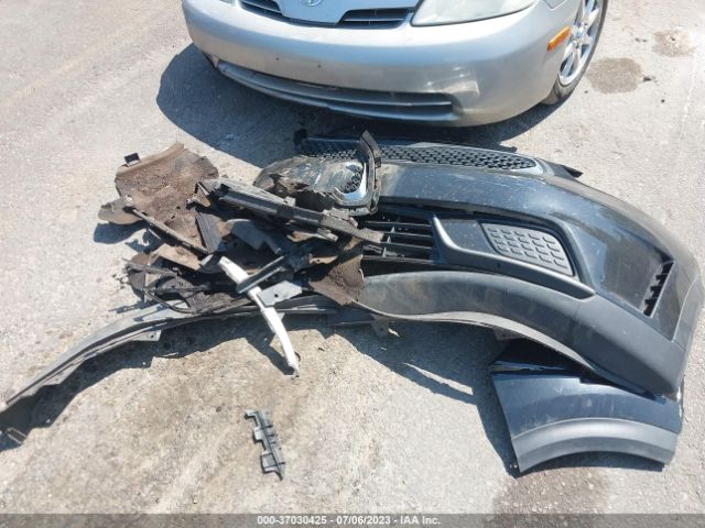KNDCB3LC8H5099552 KIA NIRO FE