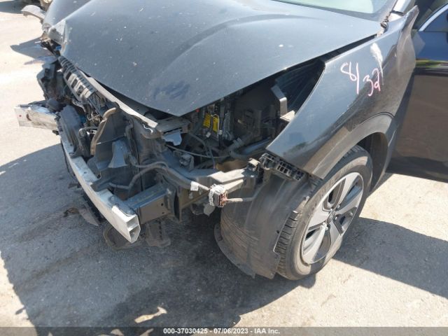 KNDCB3LC8H5099552 KIA NIRO FE