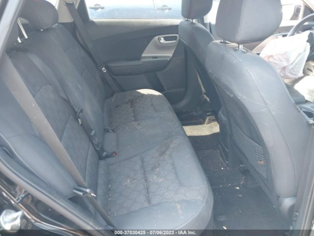 KNDCB3LC8H5099552 KIA NIRO FE