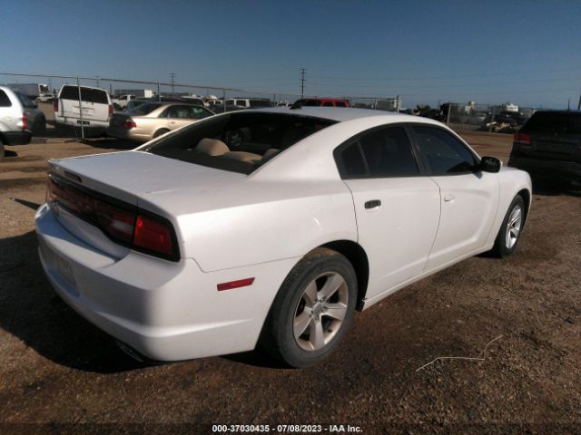 2C3CDXBG9EH279363 Dodge Charger Se