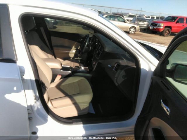 2C3CDXBG9EH279363 Dodge Charger Se