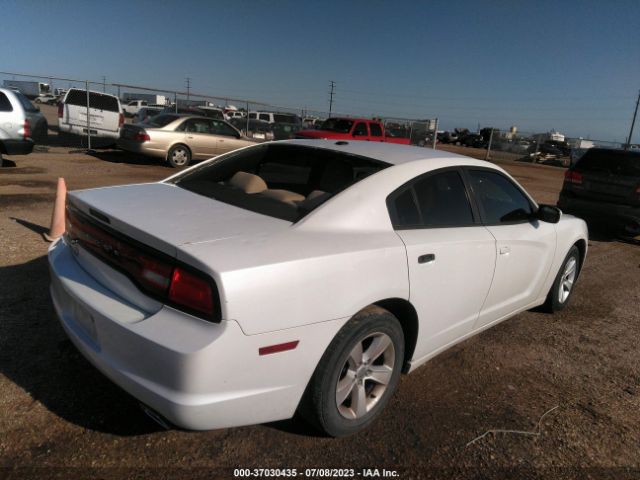 2C3CDXBG9EH279363 Dodge Charger Se