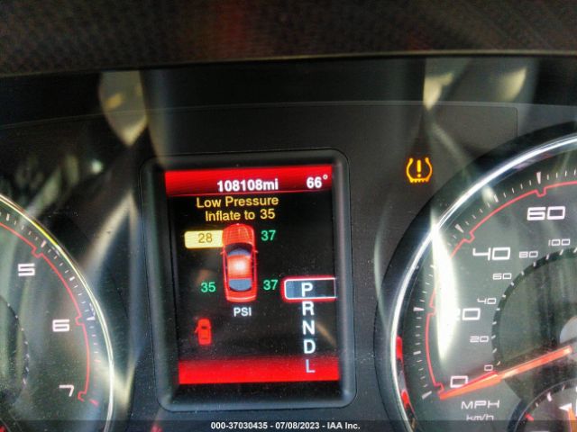 2C3CDXBG9EH279363 Dodge Charger Se