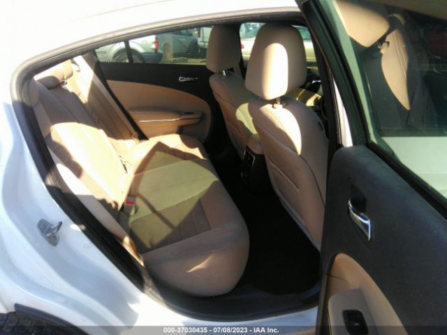 2C3CDXBG9EH279363 Dodge Charger Se