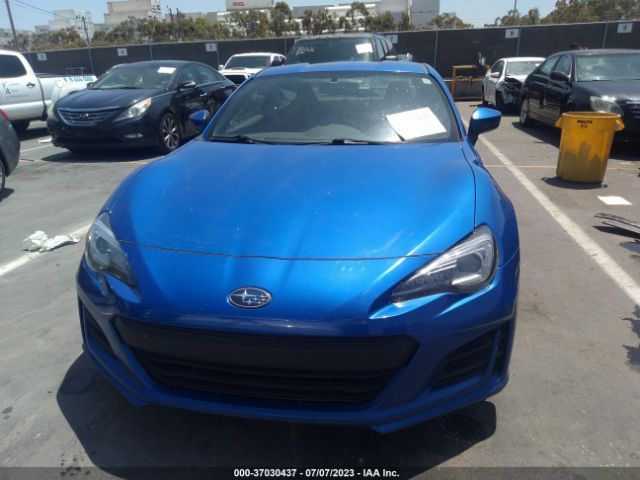 JF1ZCAB10J9603107 Subaru Brz Premium