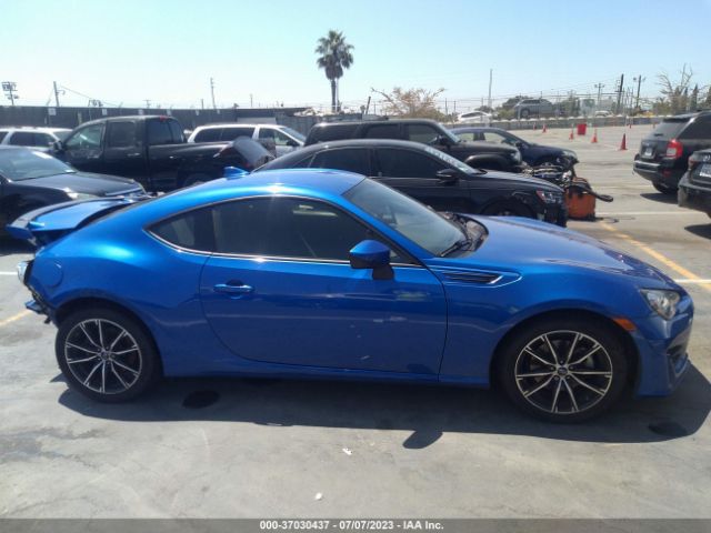 JF1ZCAB10J9603107 Subaru Brz Premium