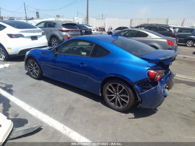 JF1ZCAB10J9603107 Subaru Brz Premium