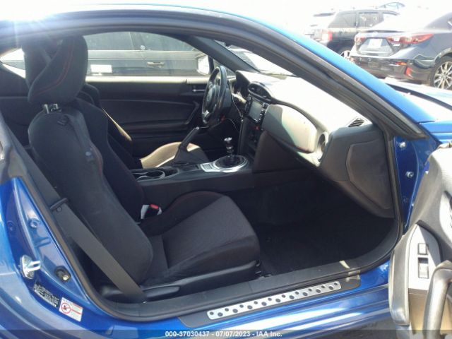 JF1ZCAB10J9603107 Subaru Brz Premium