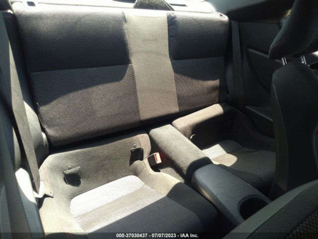 JF1ZCAB10J9603107 Subaru Brz Premium