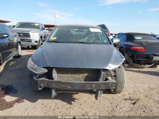 Hyundai ELANTRA SE 2017 KMHD74LF6HU094874 Image 4