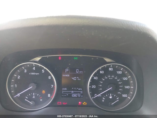 Hyundai ELANTRA SE 2017 KMHD74LF6HU094874 Image 13