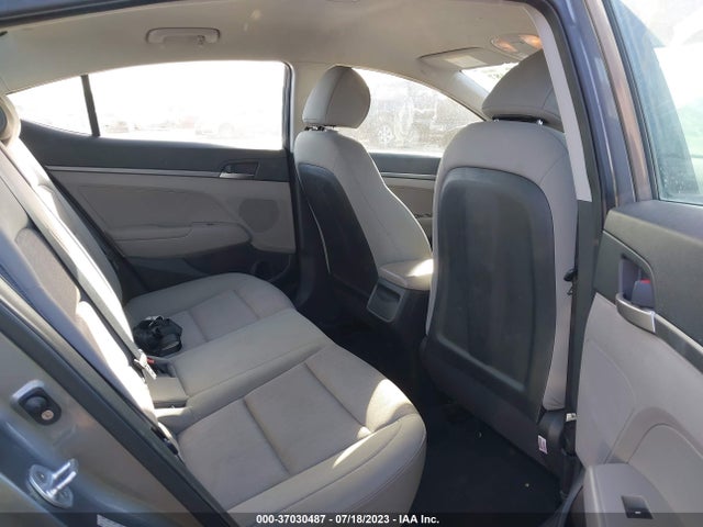 Hyundai ELANTRA SE 2017 KMHD74LF6HU094874 Image 14