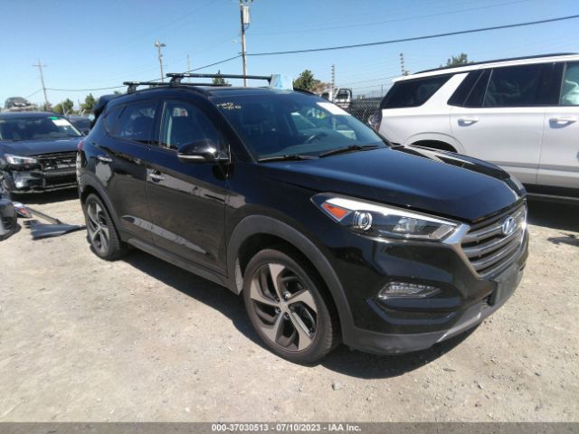 2016 KM8J3CA23GU192459 main image