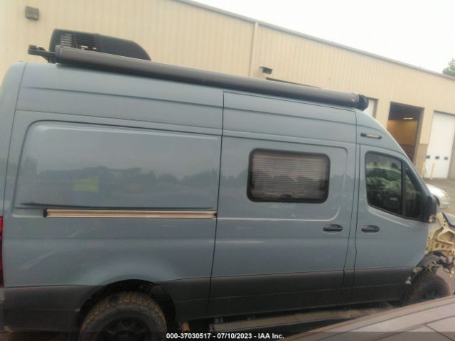 W1W4EBVY1LP307142 Mercedes-Benz SPRINTER VAN