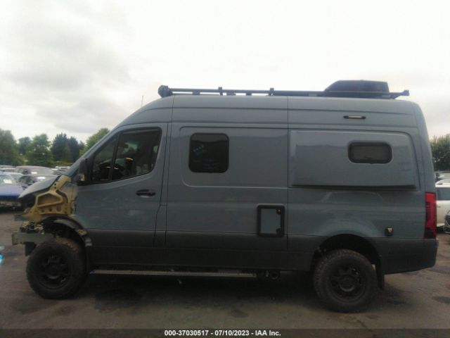 W1W4EBVY1LP307142 Mercedes-Benz SPRINTER VAN