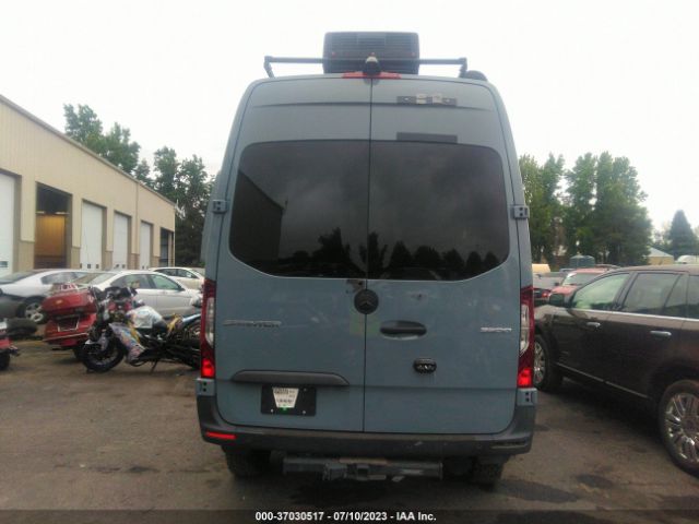 W1W4EBVY1LP307142 Mercedes-Benz SPRINTER VAN