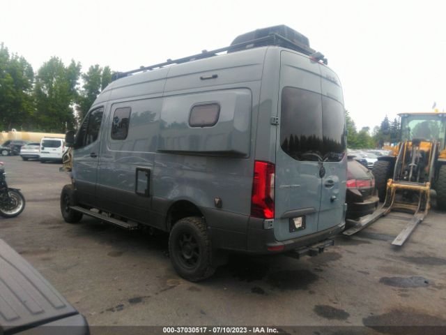 W1W4EBVY1LP307142 Mercedes-Benz SPRINTER VAN